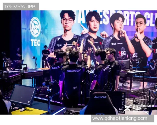 世界大师赛特别报道:EDG的逆袭之旅