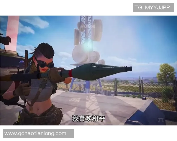 和平精英专题:聚焦BLG的耐力