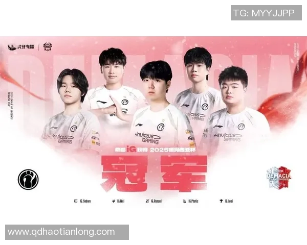 英雄联盟力量排名:IG创新高