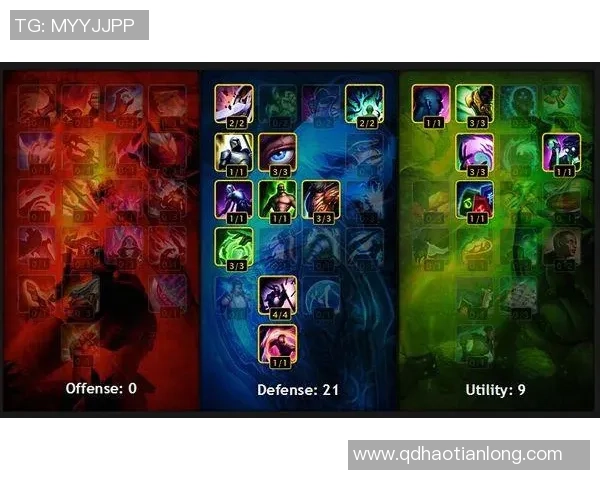 2026英雄联盟战术排名:V5创新高