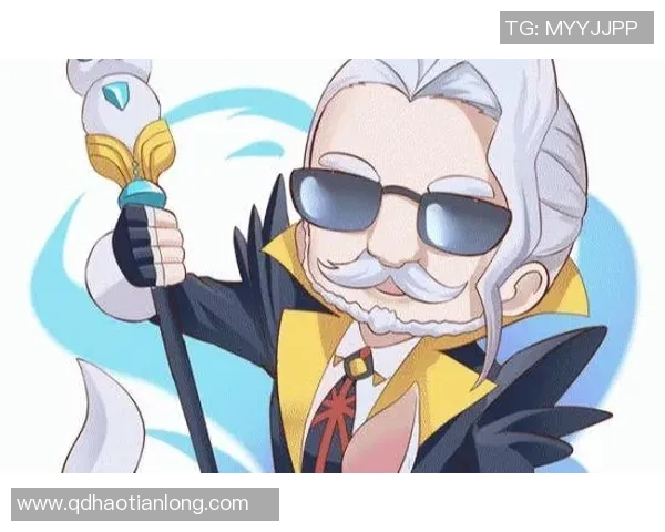 深度对话：吴娜的王者荣耀人生